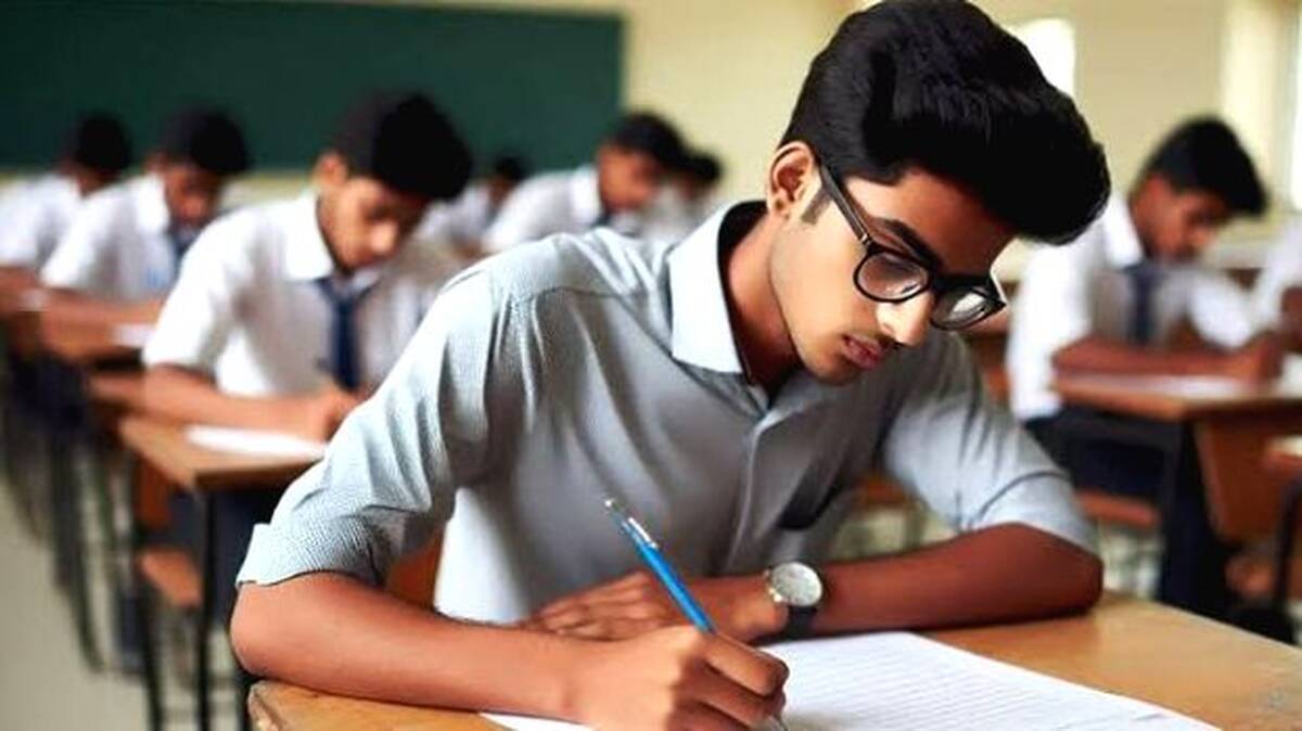 exam
