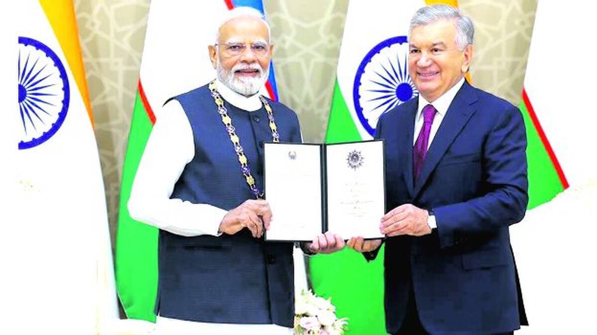 modi