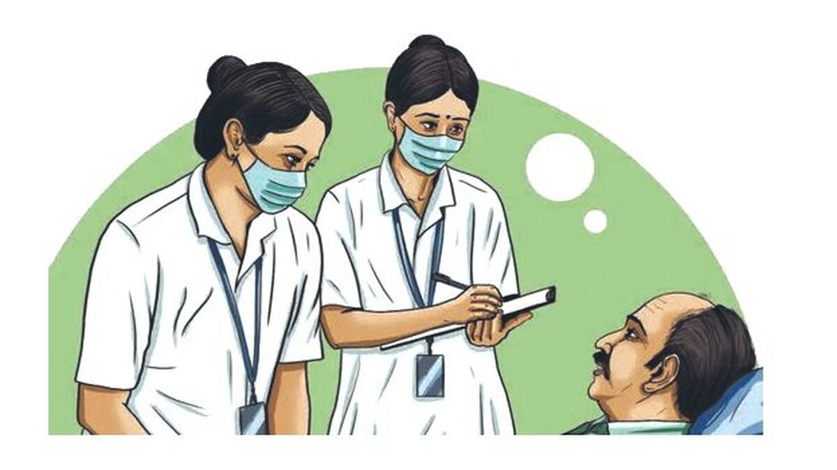 nurse