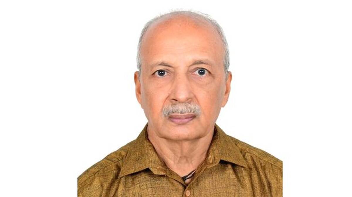 premachandran-nair