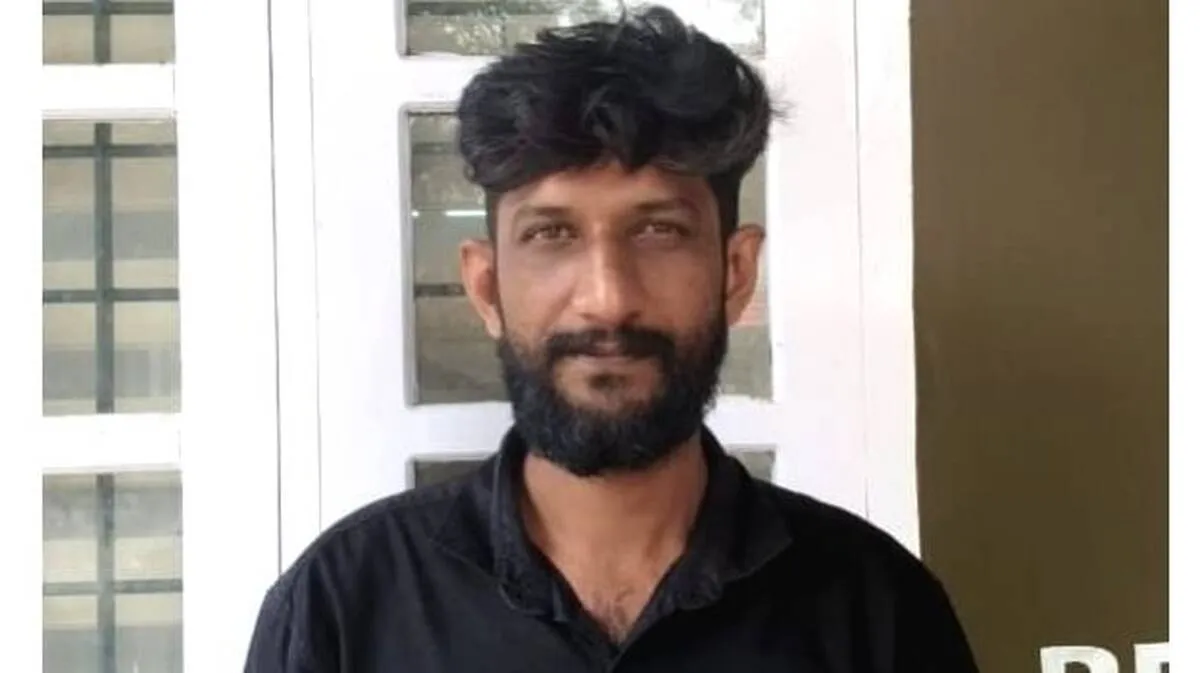 haris haris