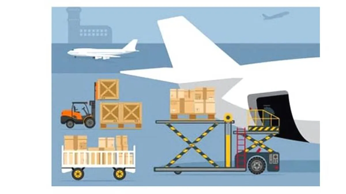 cargo cargo