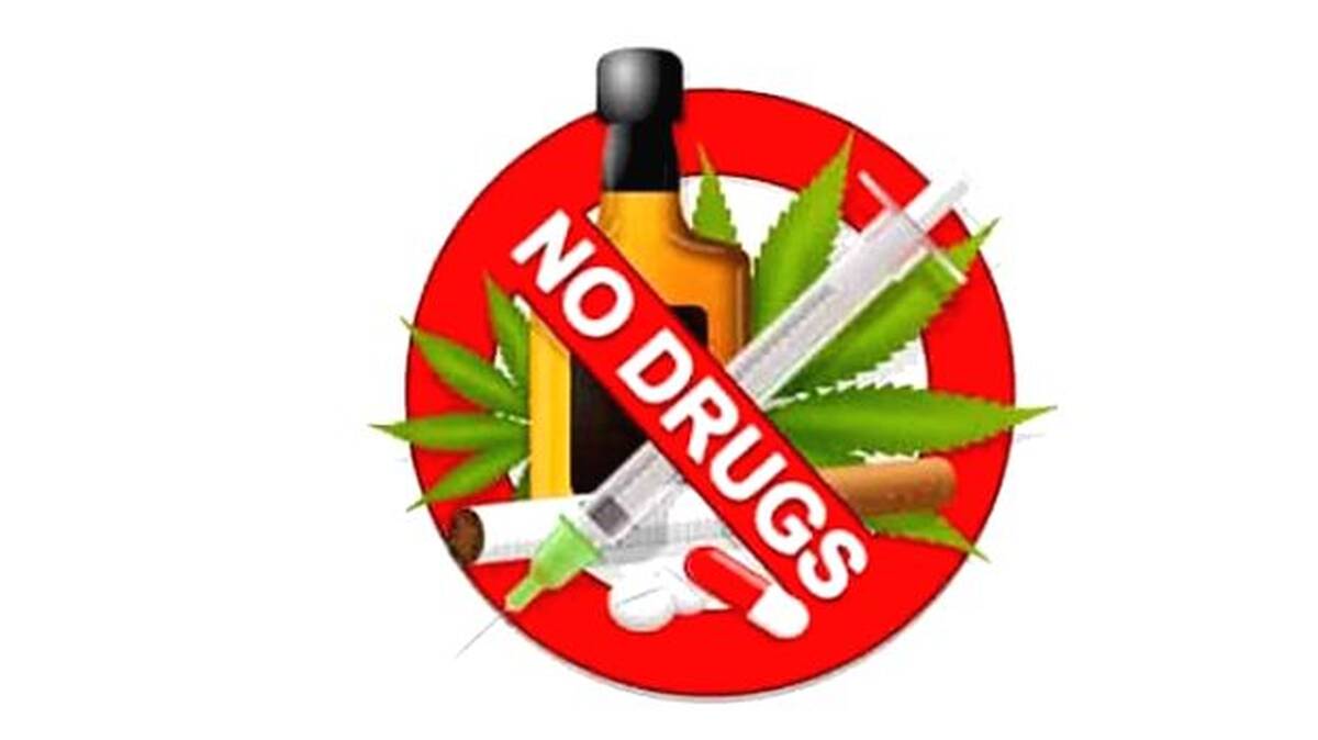drug