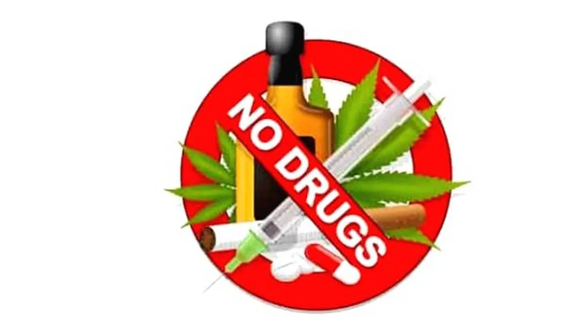 drug