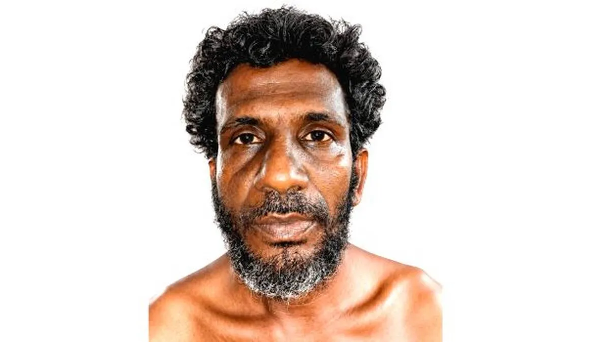 റെയിൽവേ സ്റ്റേഷനിൽ 
മോഷണം: ചെന്നൈ 
സ്വദേശി അറസ്റ്റിൽ
