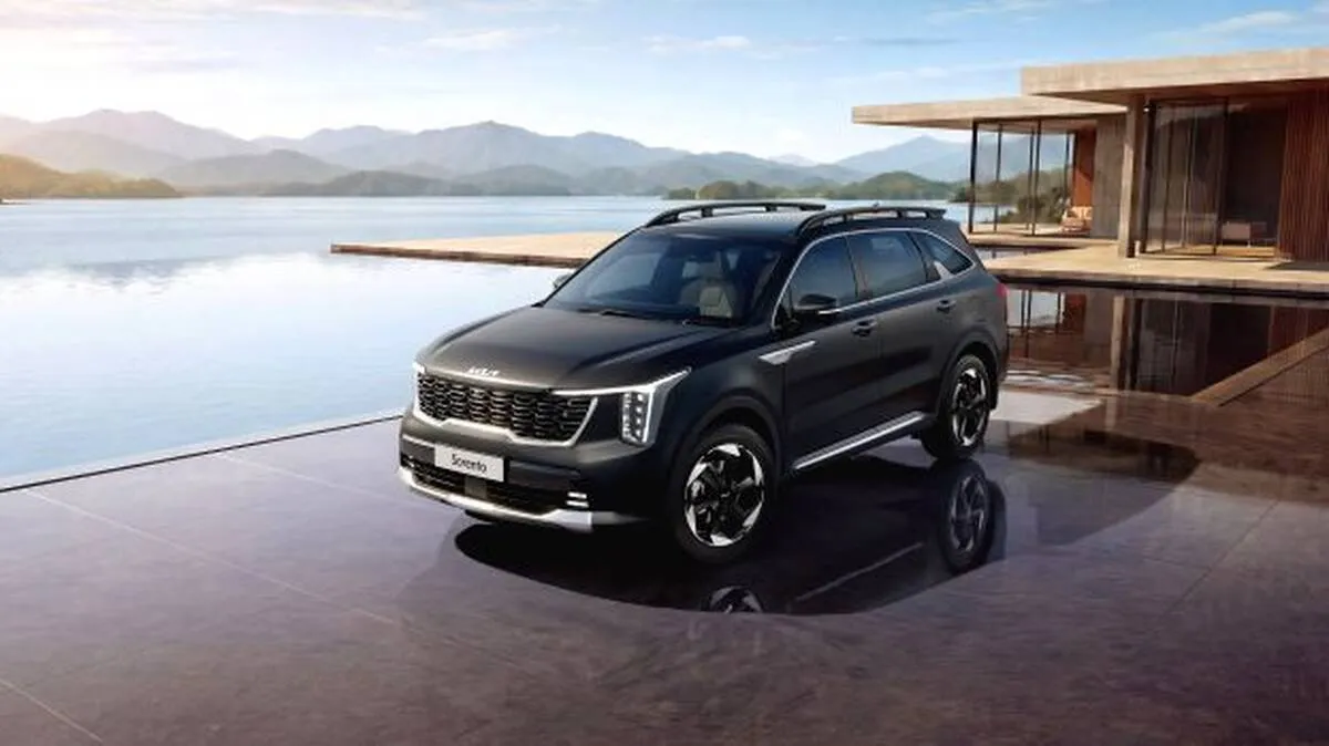 sorento