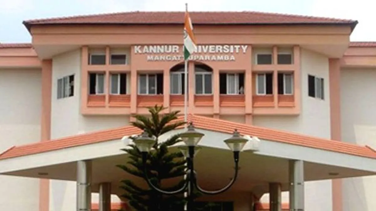 kannur-uni