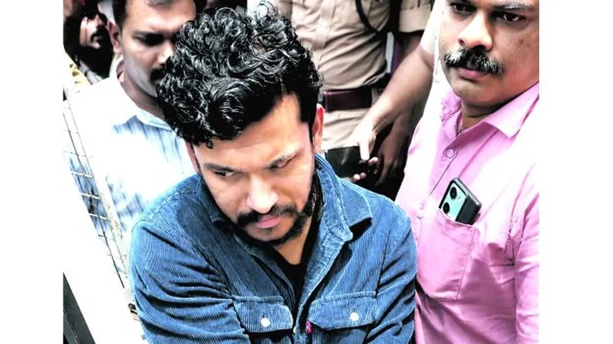 arjun