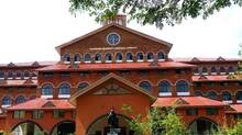 kannur-university