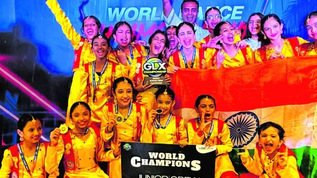 indian-team