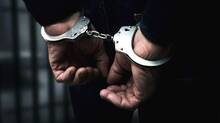 arrest