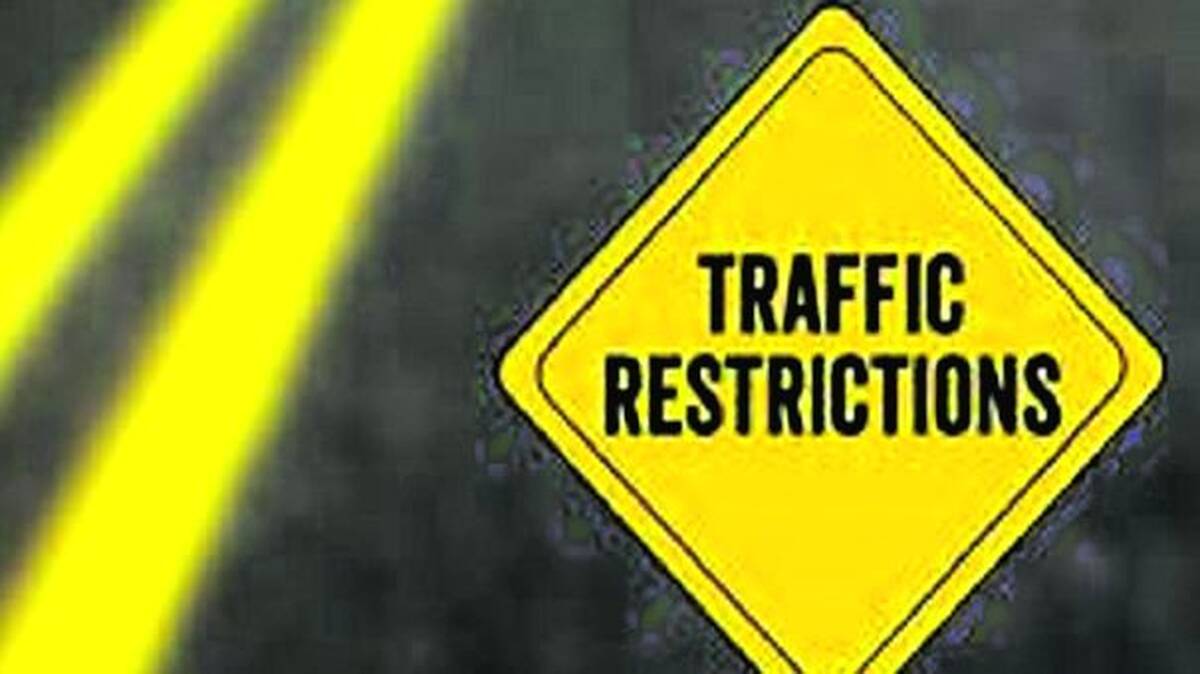trafic