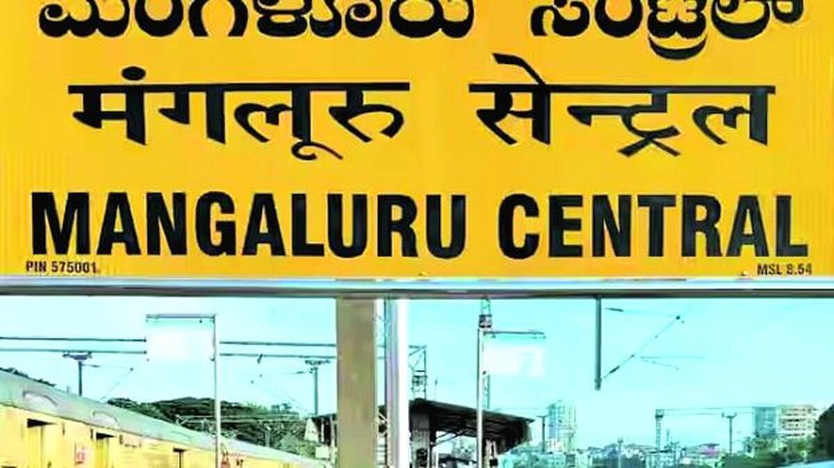 mangalore