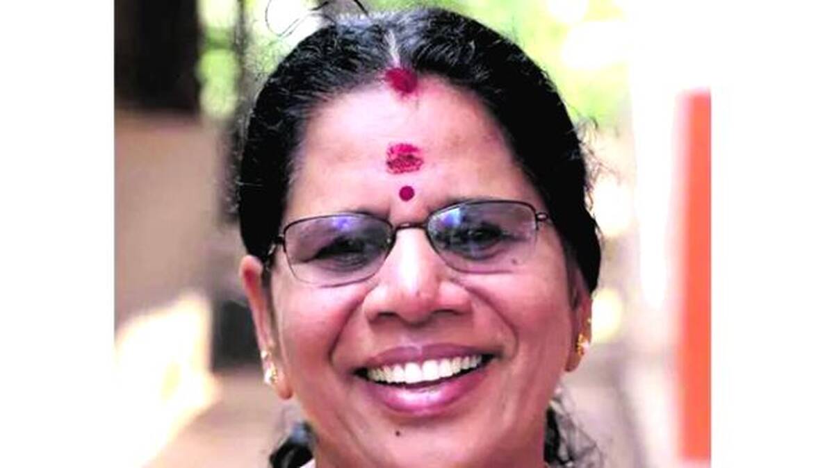 p-indira