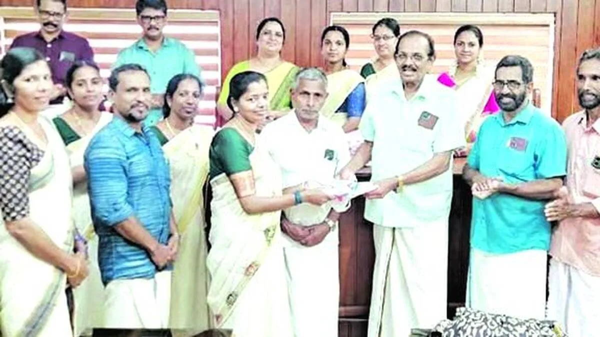 mathamangalam