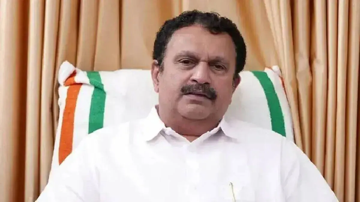 k-muraleedharan k-muraleedharan