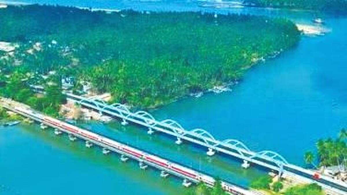 korappuzha