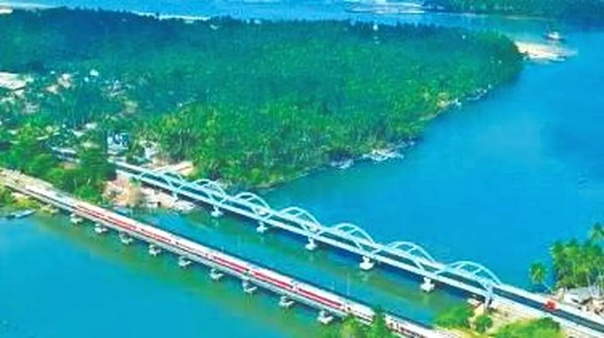 korappuzha