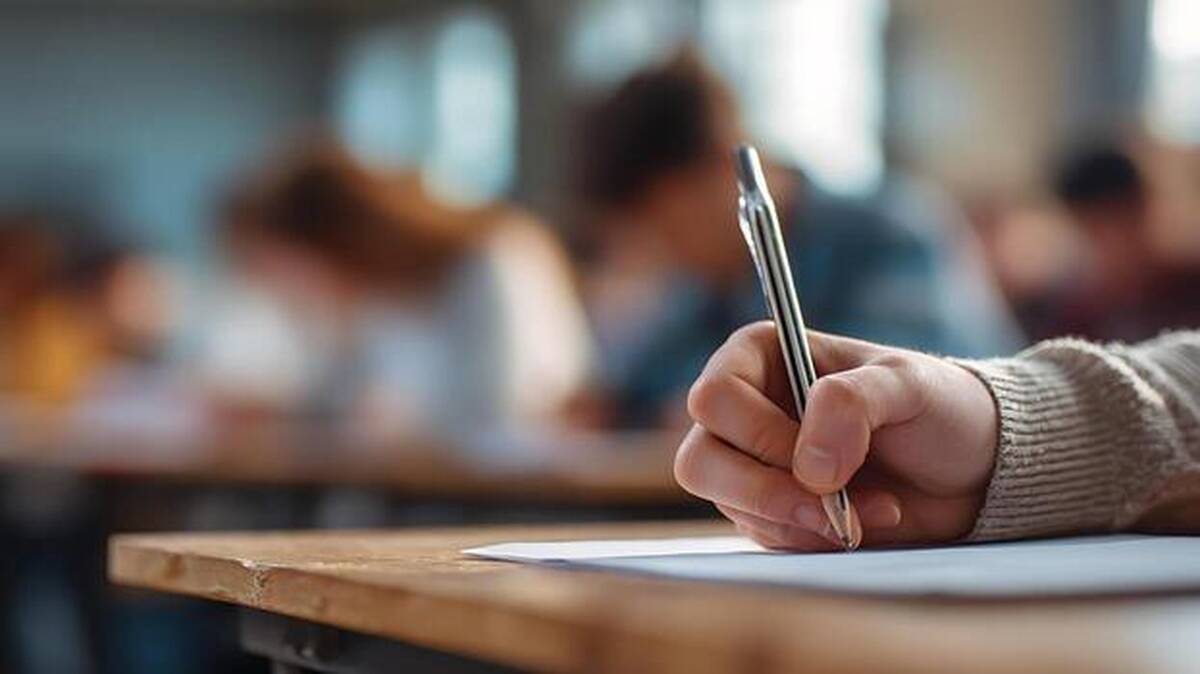exam