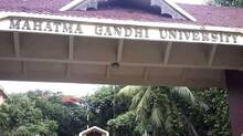 mg-university