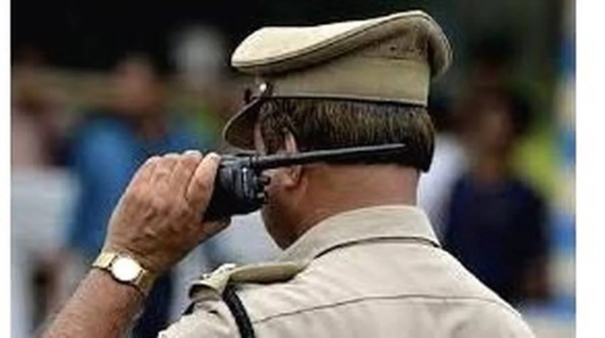 police police