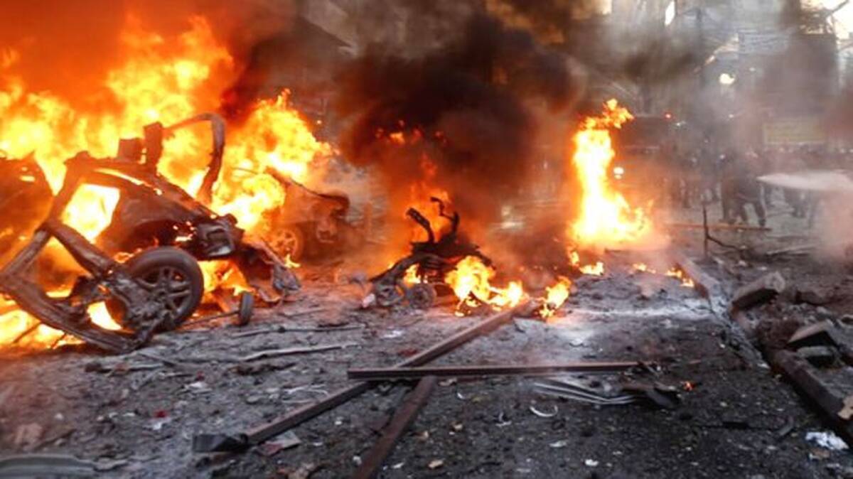 bomb-blast