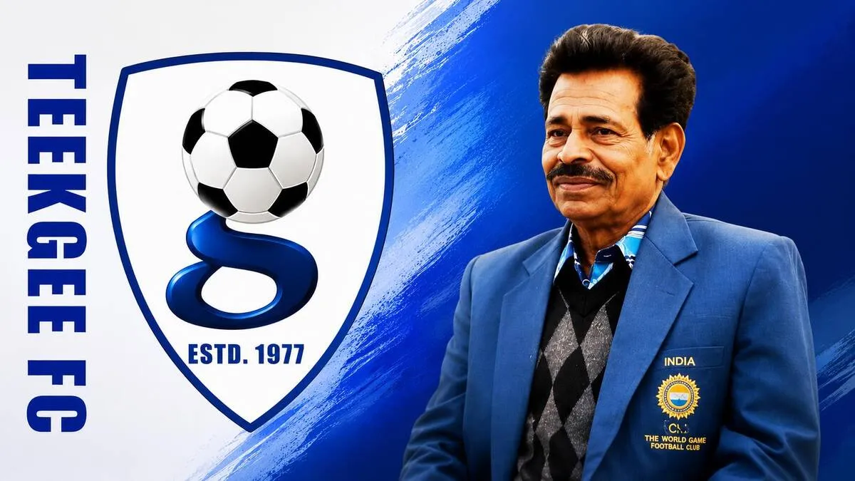 ടീകെസിയുടെ 50 വർഷങ്ങൾ ,​ ഗബ്രിയേൽ ജോസഫിന്റെയും