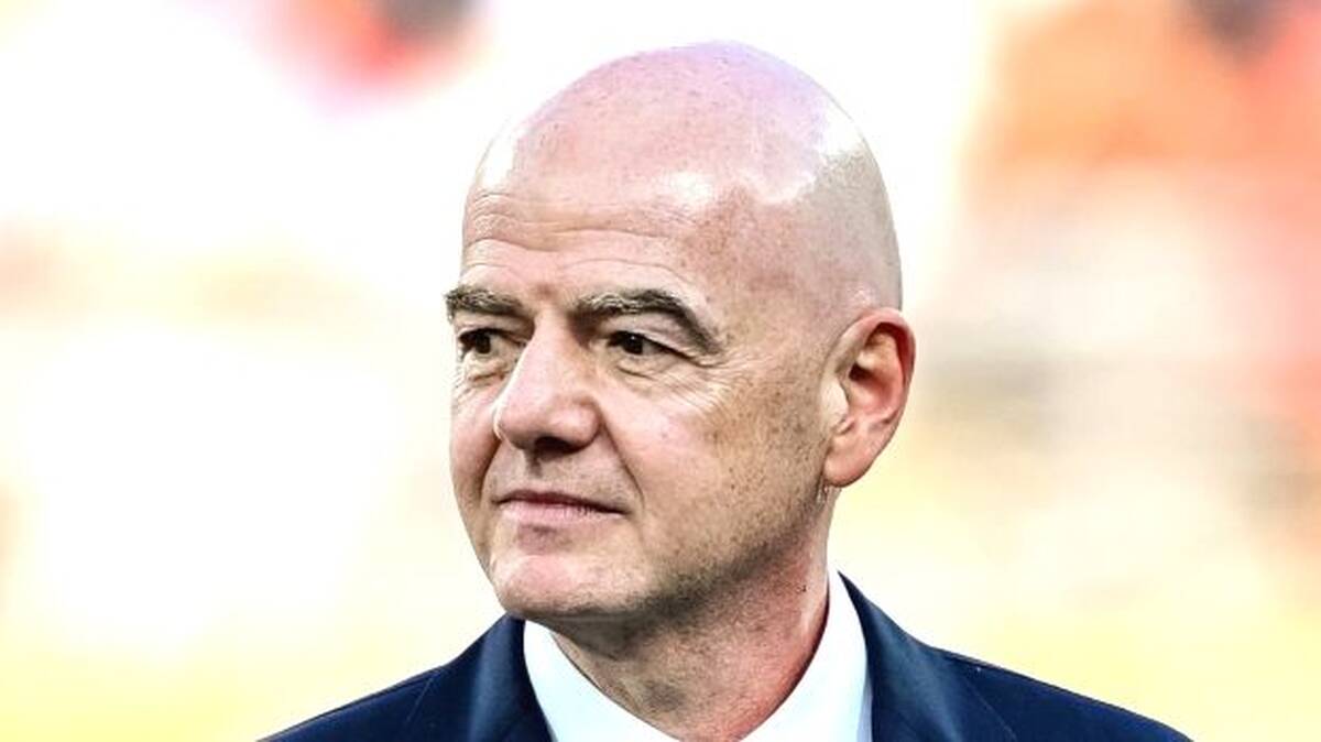 infantino