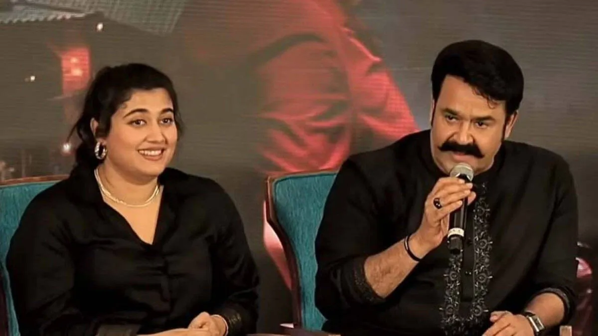 vismaya-mohanlal