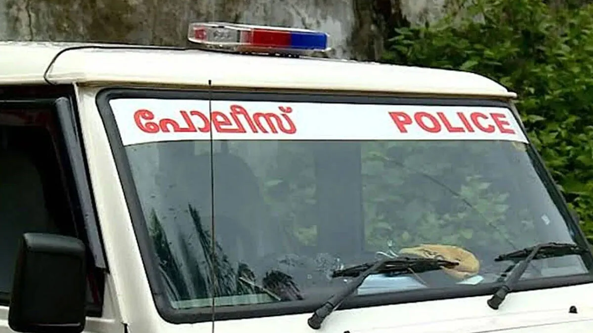 kerala-police