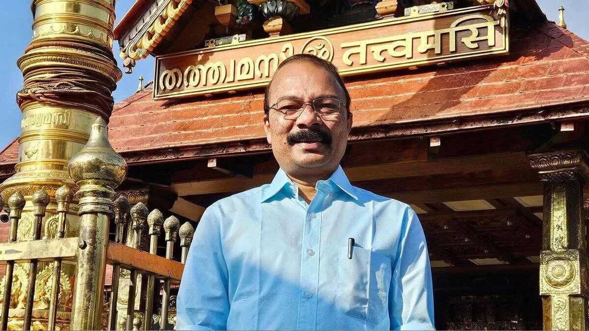 ps-prasanth