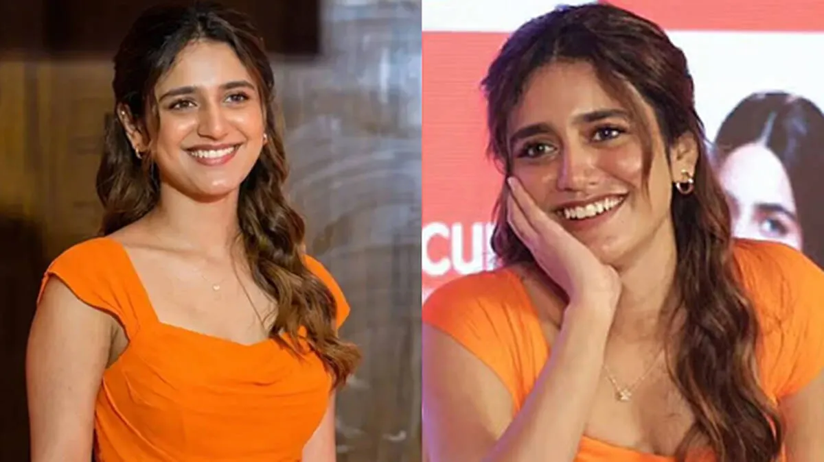 priya-varrier