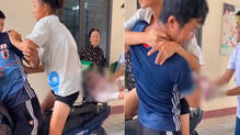 woman-gives-birth-on-bike-defore-reaching-hospital-viral-video