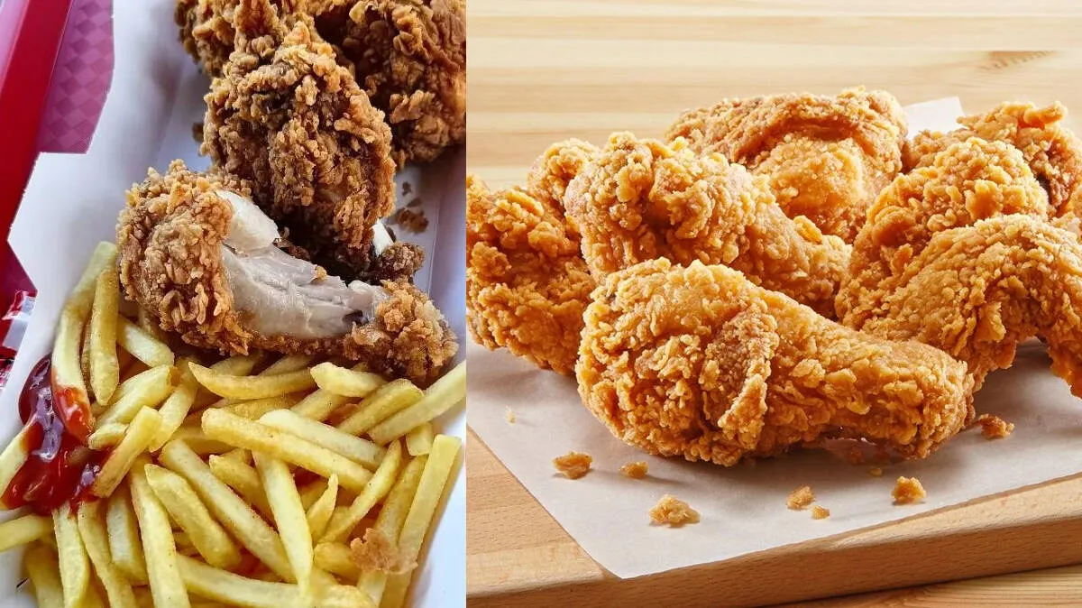 fried-chicken