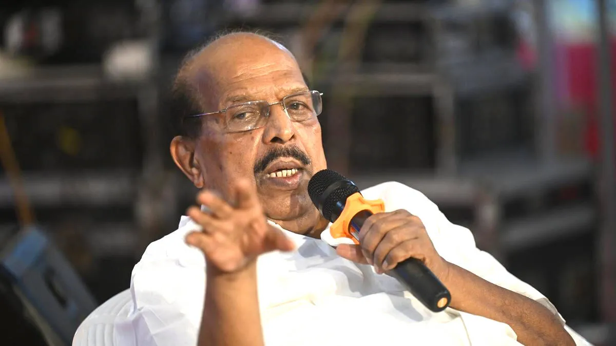 sudhakaran