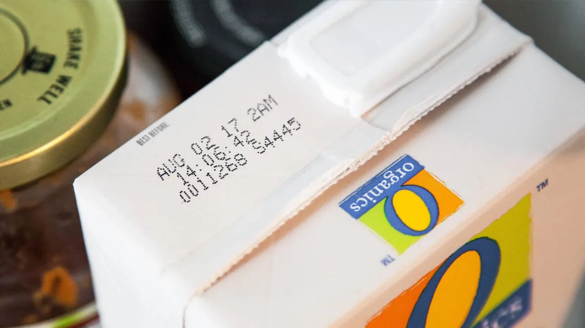 expiry-date