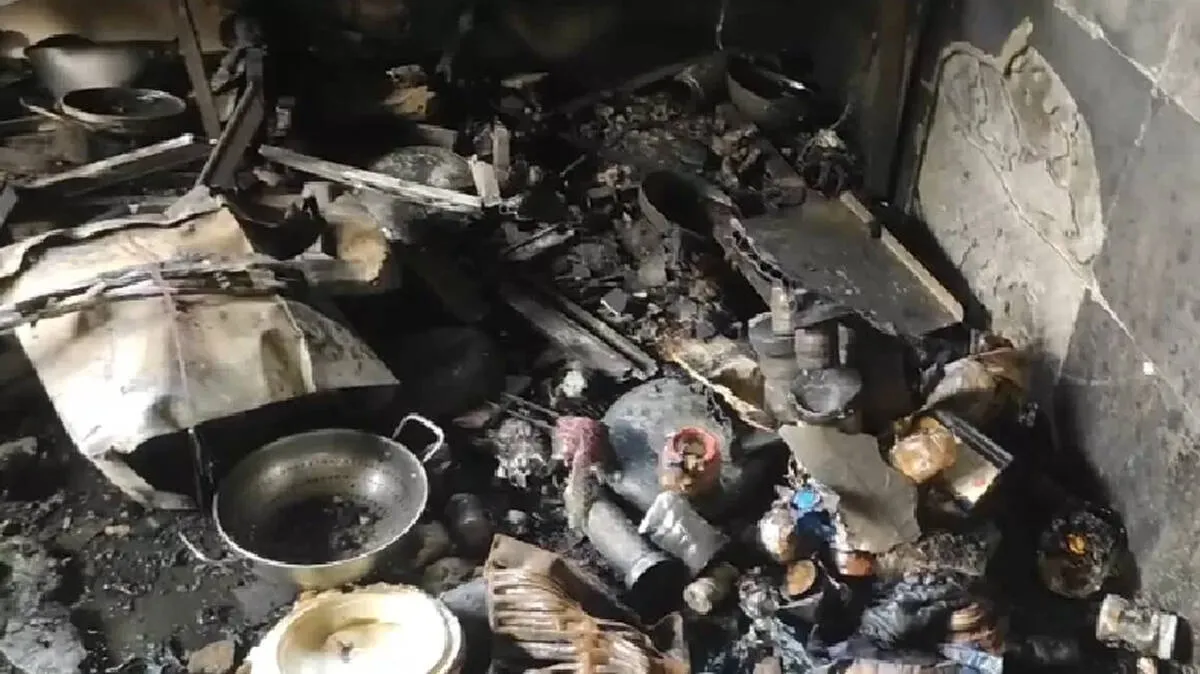 gas-cylinder-explosion