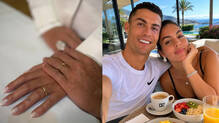 ronaldo-georgina-wedding