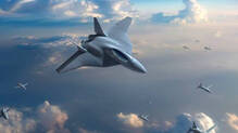 sixth-generation-fighter-jet