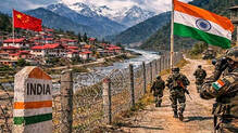 india-china-patrol