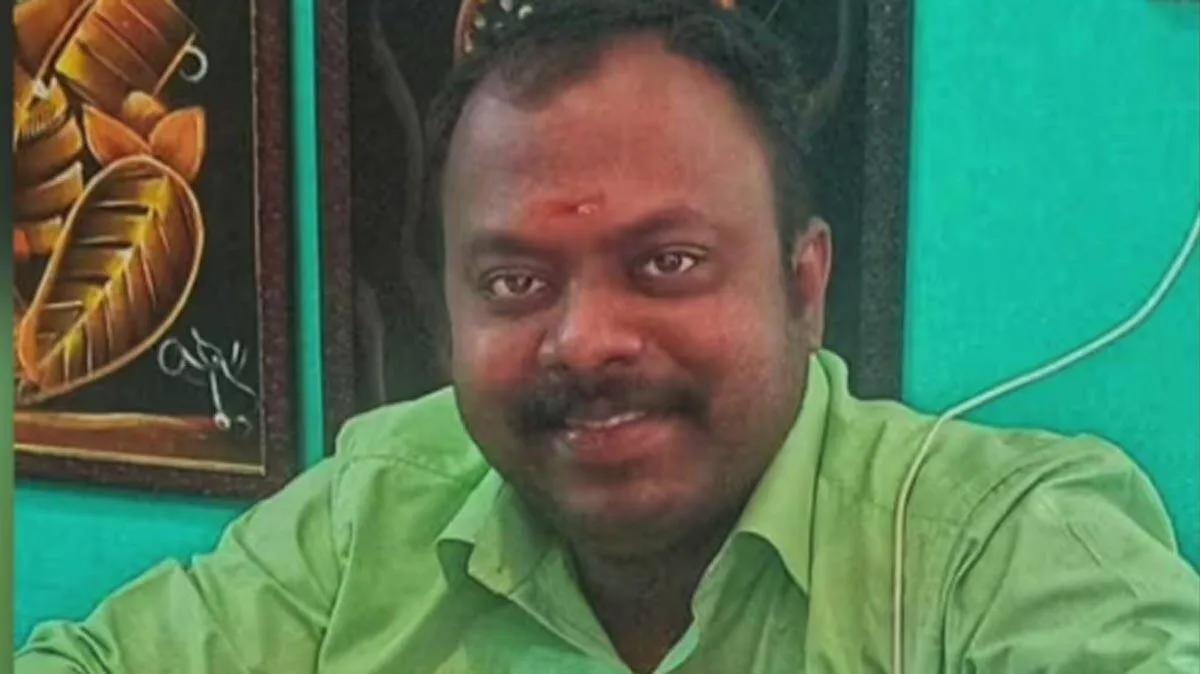 vaishakh