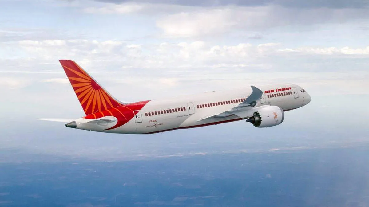air-india