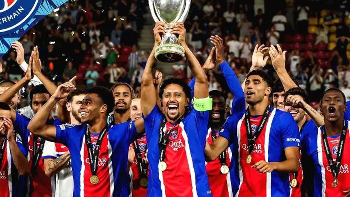 psg