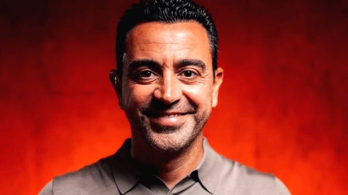 xavi