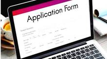 application