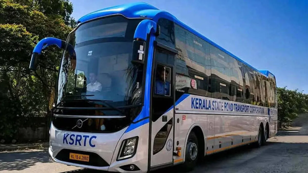 ksrtc-executive-class-