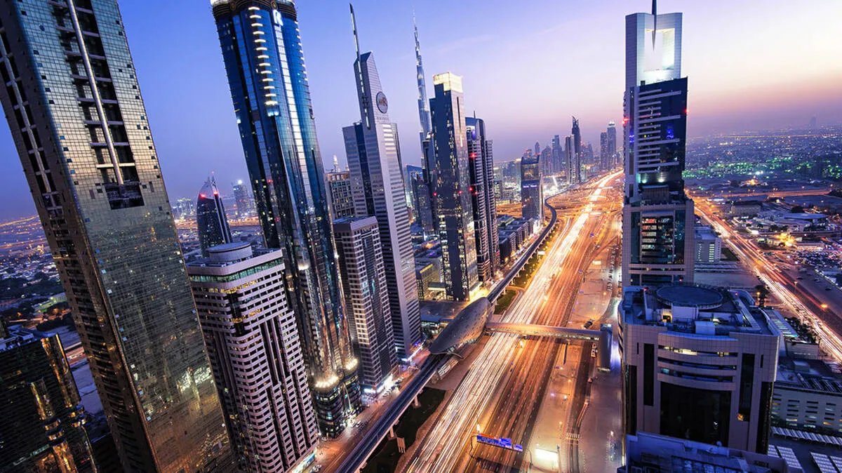 uae
