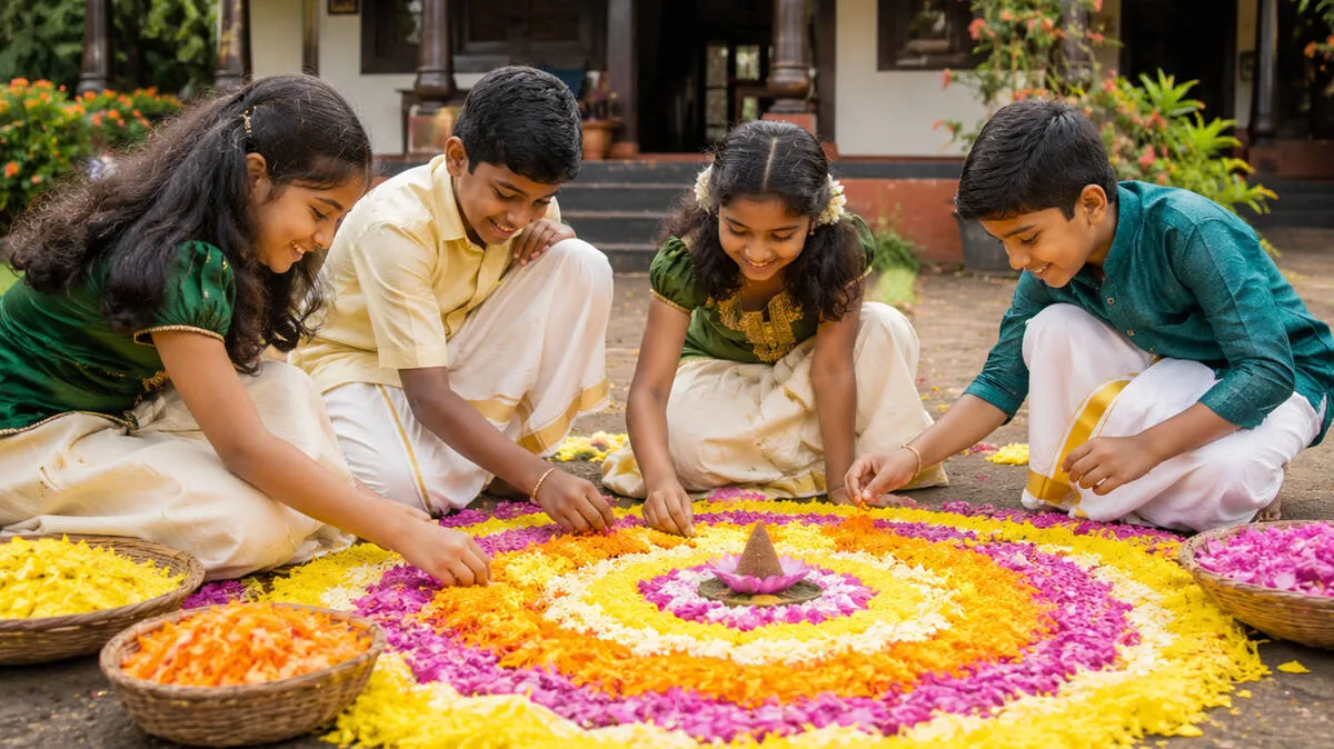 athapookkalam