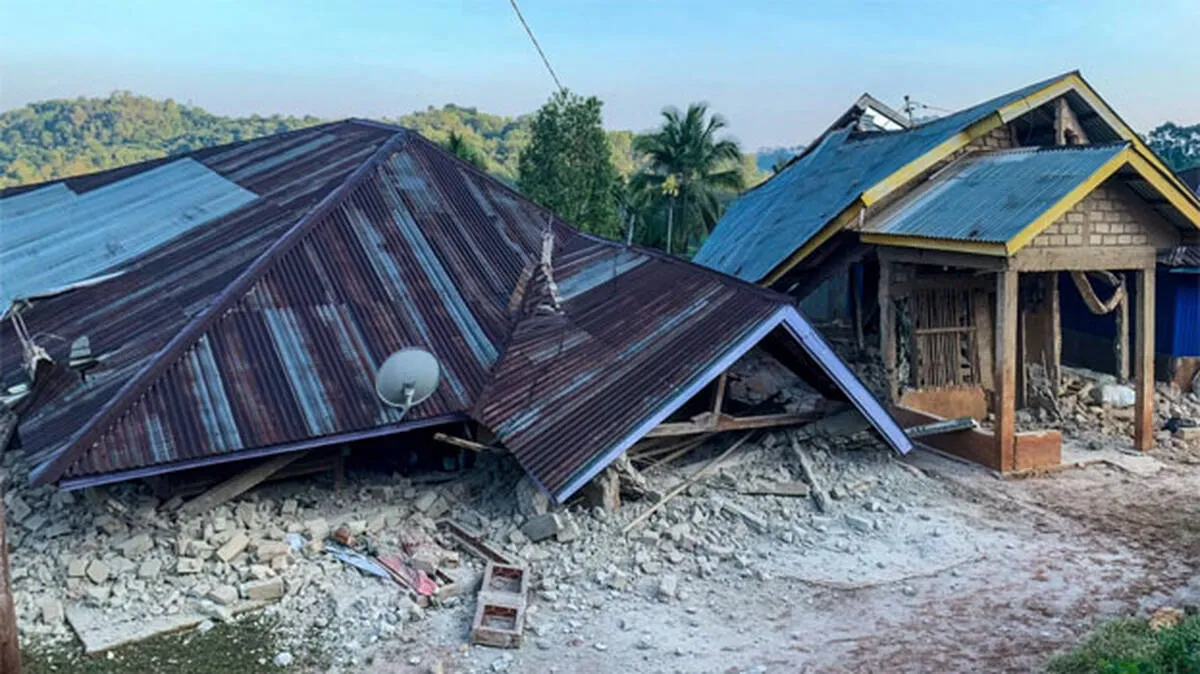 earthquake-
