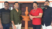 anoop-sathyan-mohanlal-movie